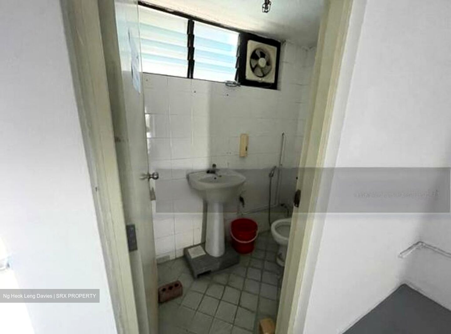Upper Aljunied Link (D13), Factory #515501311